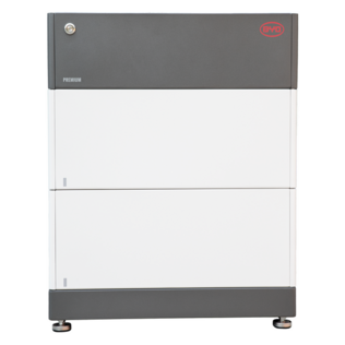 BYD High Voltage (HVS / HVM)