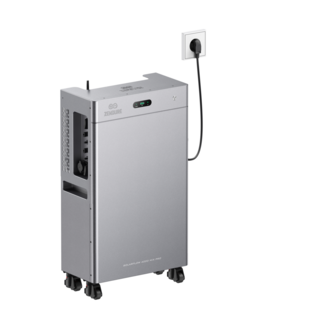 Zendure MIX SERIE
