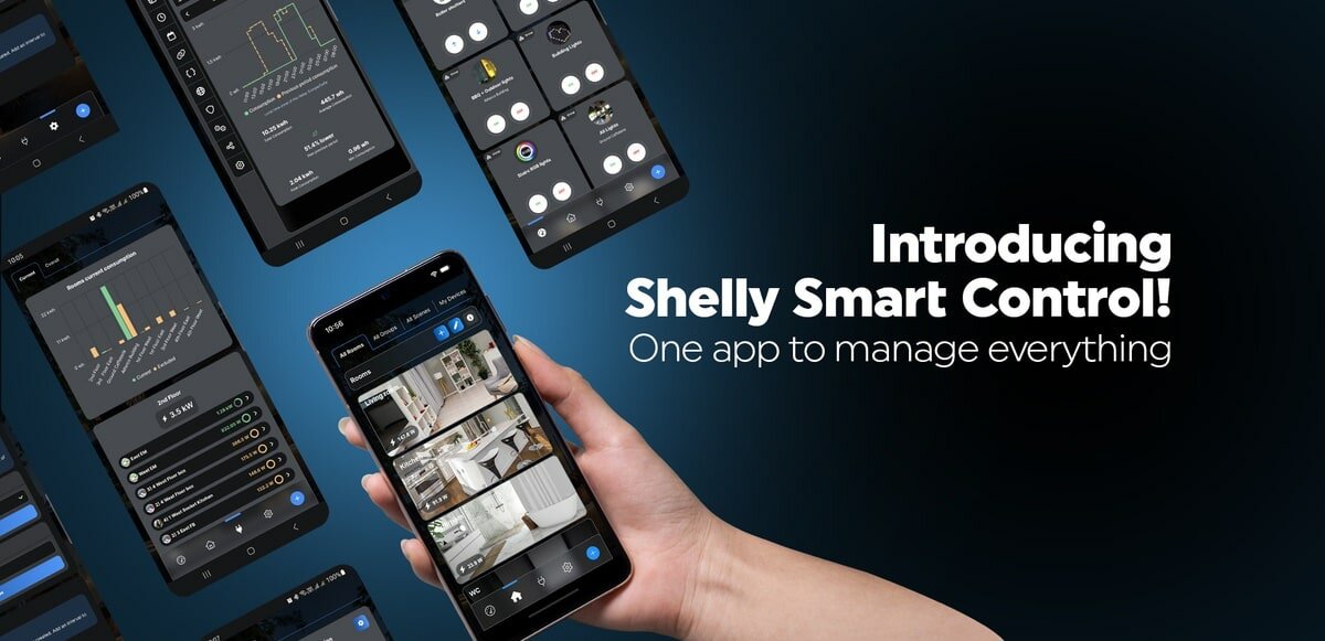 Smart Monitoring Saving Energy
