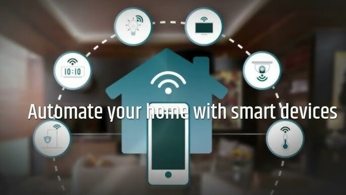 Smart Appliances