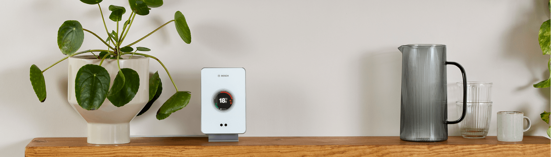 Smart Heating & Climate Control