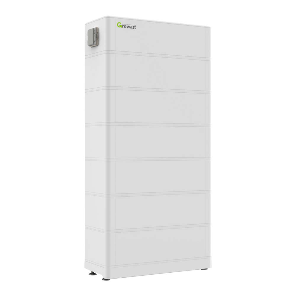 Growatt ARK HV Batterij Systeem 12.2kWh