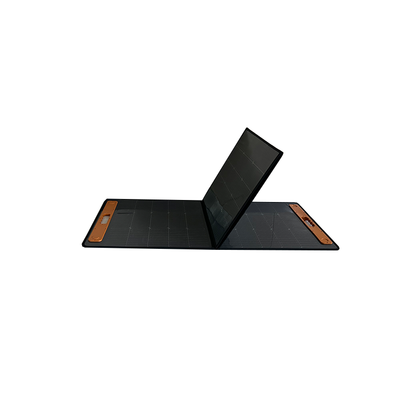SOLARFAM 200W B-draagbaar opvouwbaar zonnepaneel