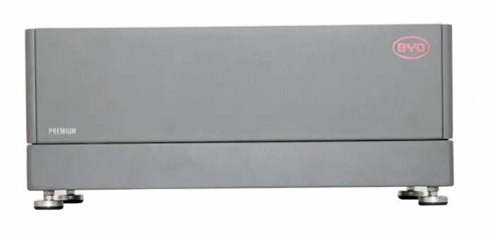 BYD B-BOX Premium LVS (PDU+Base)