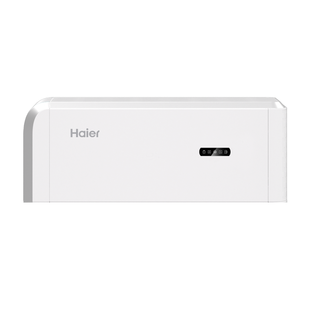 Haier 3-Fase omvormer 6kWh voor de Smart Cube