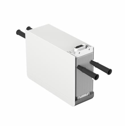 Huawei LUNA2000-21-S1 Smart String ESS (21kWh batterij + BMS)