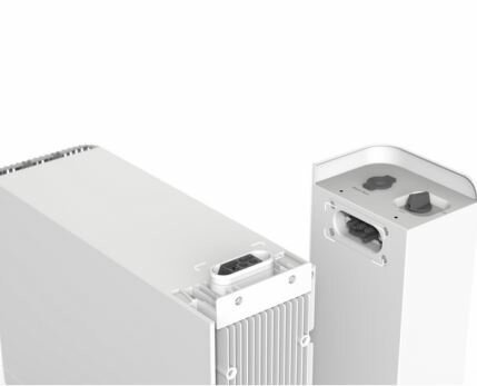 Huawei LUNA2000-21-S1 Smart String ESS (21kWh batterij + BMS)