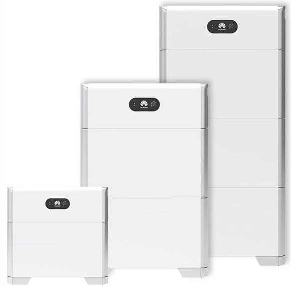 HUAWEI LUNA2000 10kWh Batterij Systeem Incl. BMS