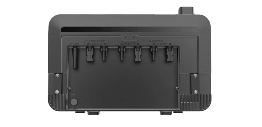 Growatt NOAH 2000 Thuisbatterij &ndash; Maximale Zonne-energie Opslag