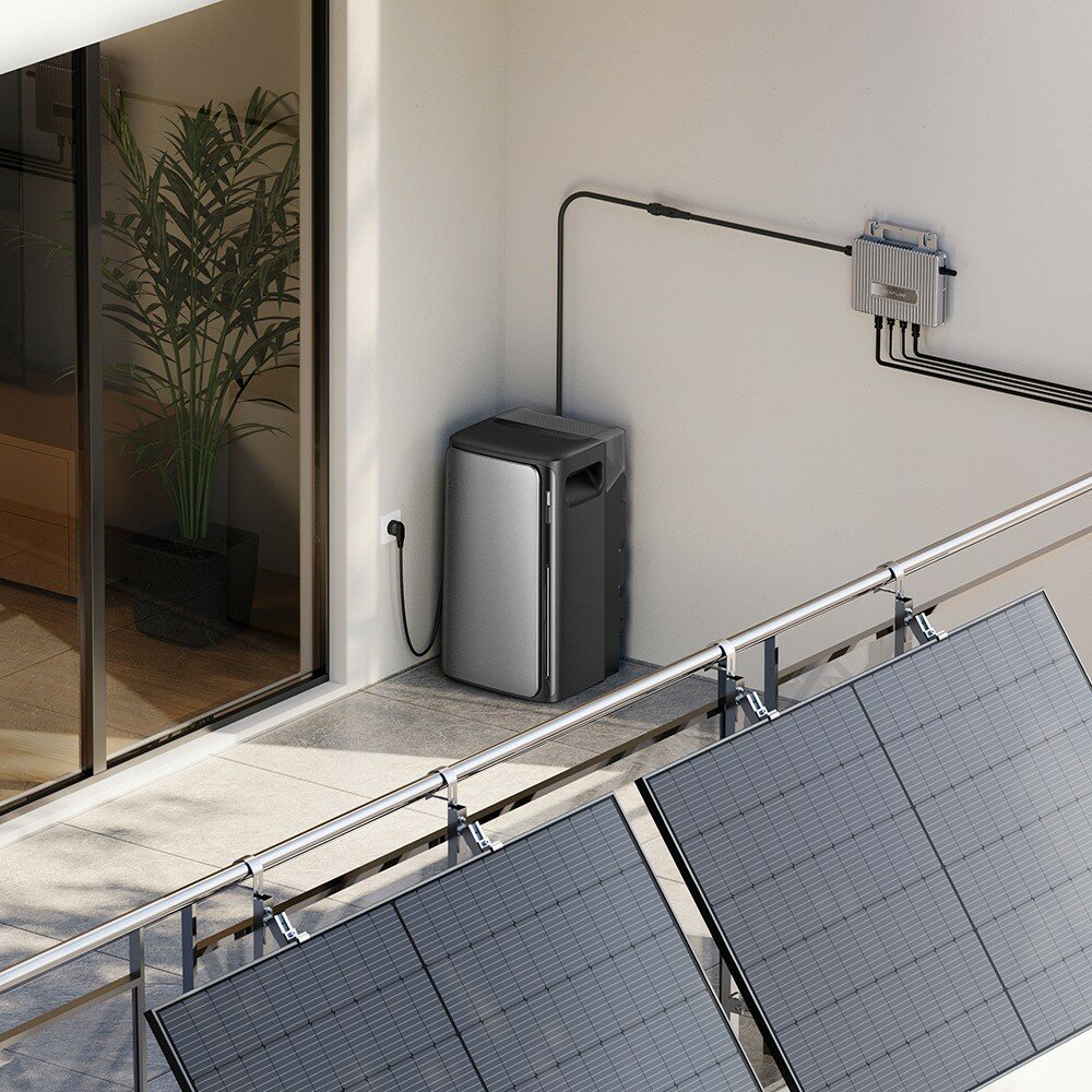 EcoFlow STREAM AC Pro