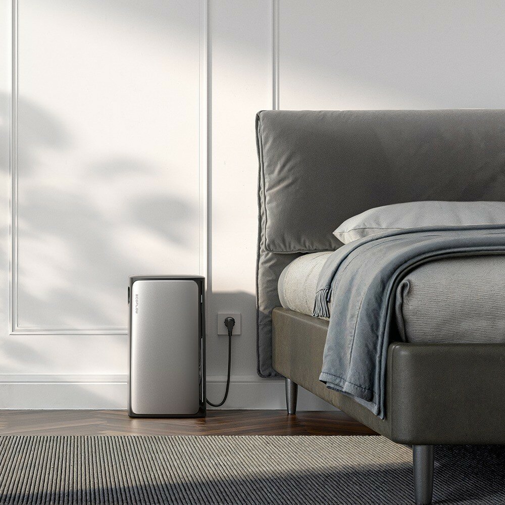 EcoFlow STREAM AC Pro