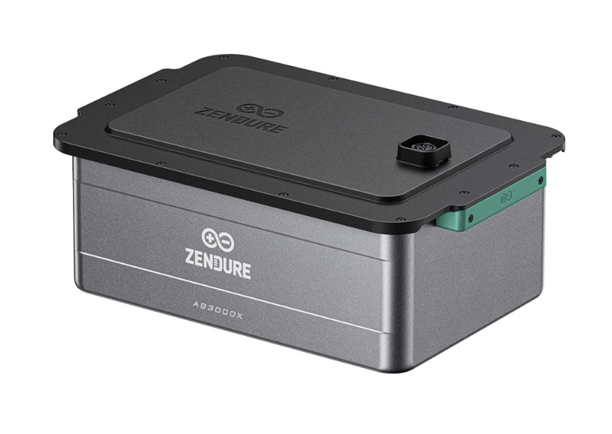 AB3000X