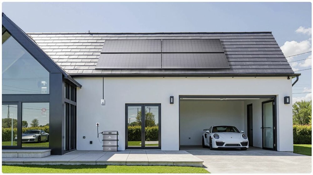 SolarFlow 2400 AC