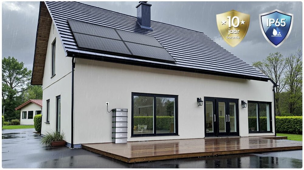 SolarFlow 2400 AC