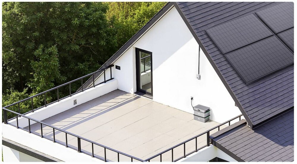 SolarFlow 2400 AC