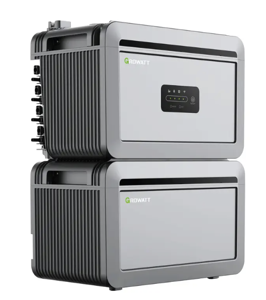 Growatt NEXA 2000 Uitbreidingsbatterij