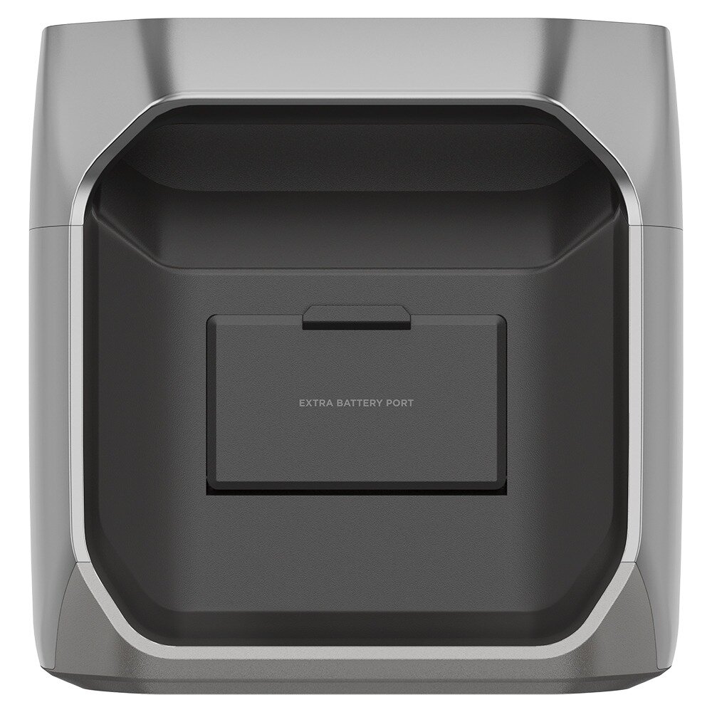 EcoFlow DELTA 3 Extra Battery
