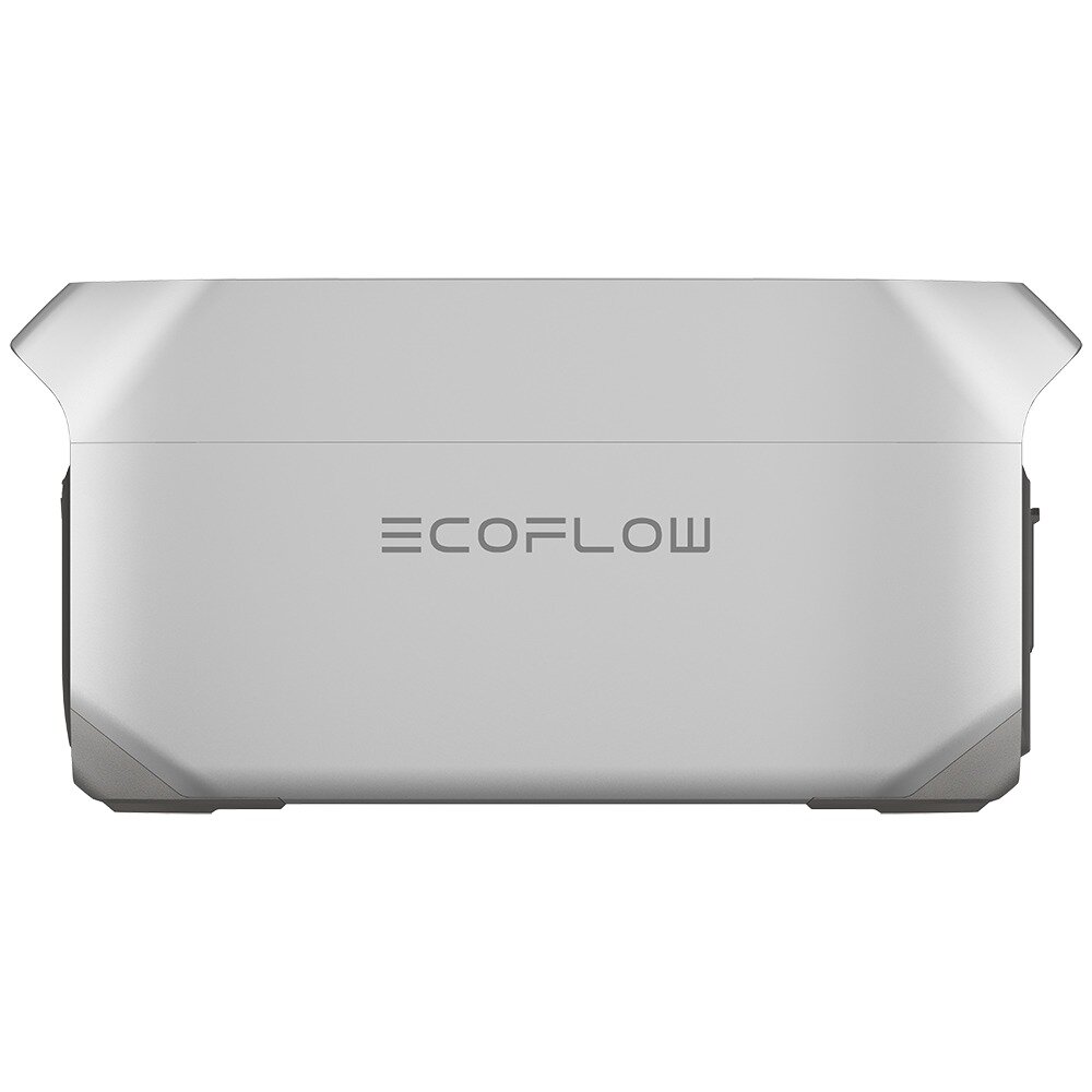 EcoFlow DELTA 3 Extra Battery