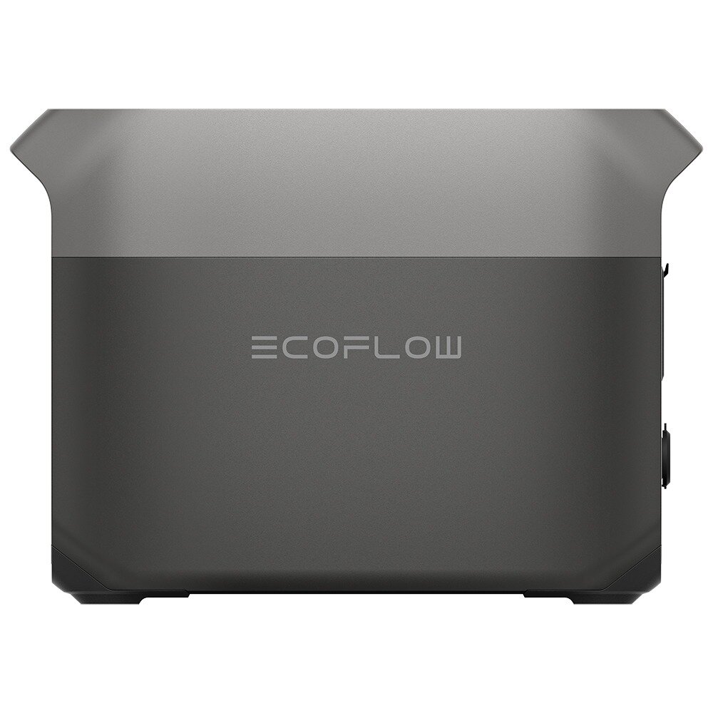 EcoFlow DELTA 3 &ndash; Krachtige en Uitbreidbare Power Station met 1.024 Wh