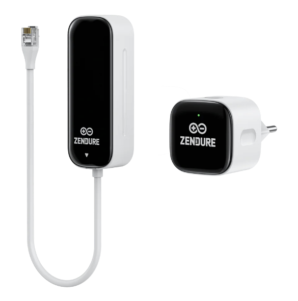 Zendure Slimme Meter P1