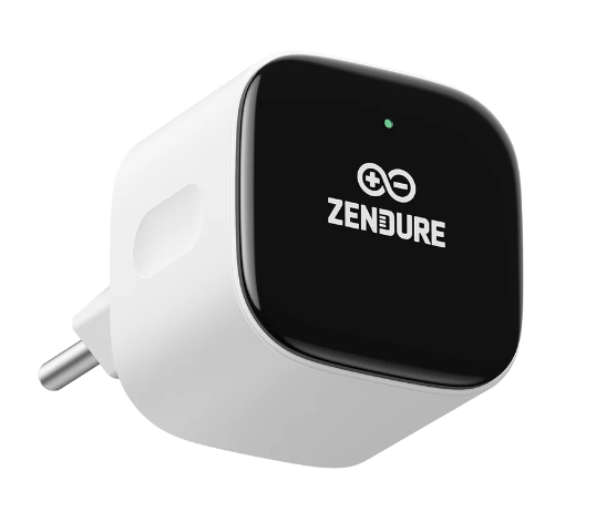 Zendure Slimme Meter P1