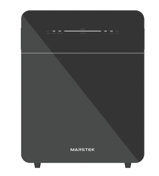 Marstek Venus E 3.0 &ndash; 5,12kWh Plug &amp; Play Thuisbatterij via 230V Stopcontact