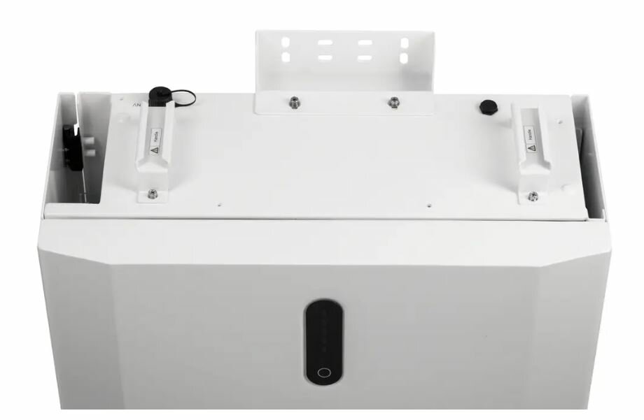 SolarEdge Home Battery 48V, Low Voltage, 4.6kWh BAT-05K48MOB-02