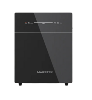 Marstek Thuisbatterij met stekker