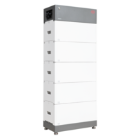 BYD Battery-Box HVM-13.8 + Base &amp; Cover