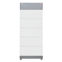 BYD Battery-Box HVM-13.8 + Base &amp; Cover