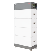 BYD Battery-Box HVM-11.0 + Base &amp; Cover