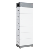 BYD Battery-Box HVM-16.6 + Base &amp; Cover