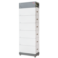 BYD Battery-Box HVM-19.3 + Base &amp; Cover