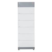 BYD Battery-Box HVM-19.3 + Base &amp; Cover