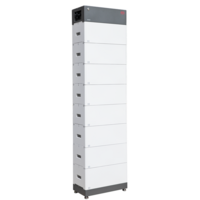 BYD Battery-Box HVM-22.1 + Base &amp; Cover