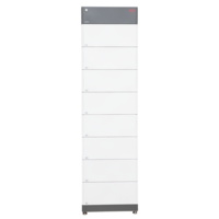 BYD Battery-Box HVM-22.1 + Base &amp; Cover