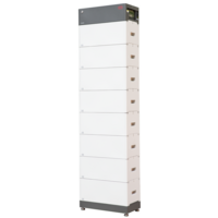BYD Battery-Box HVM-22.1 + Base &amp; Cover