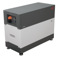 BYD Battery-Box LVS 4.0 + Base &amp; Cover