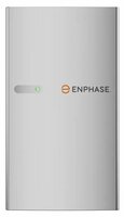 Enphase IQ batterij 5P set