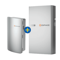 Enphase IQ FlexPhase Bundel &ndash; System Controller + 5P FlexPhase Batterij Kit