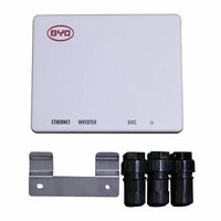 BYD Battery Management Unit (BMU) - Voor LVS Batterijsystemen