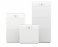 Huawei LUNA2000-21-S1 Smart String ESS (21kWh batterij + BMS)