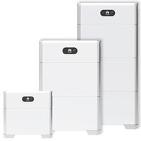 HUAWEI LUNA2000 10kWh Batterij Systeem Incl. BMS