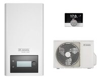 Remeha Elga Ace Hybride Warmtepomp &ndash; 6 kW