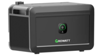 Growatt NOAH 2000 Thuisbatterij &ndash; Maximale Zonne-energie Opslag