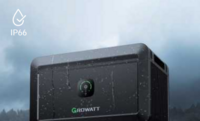 Growatt NOAH 2000 Thuisbatterij &ndash; Maximale Zonne-energie Opslag
