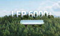 Growatt NOAH 2000 Thuisbatterij &ndash; Maximale Zonne-energie Opslag