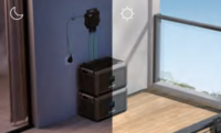 Growatt NOAH 2000 Thuisbatterij &ndash; Maximale Zonne-energie Opslag