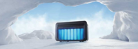 Growatt NOAH 2000 Thuisbatterij &ndash; Maximale Zonne-energie Opslag