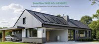 SolarFlow 2400 AC